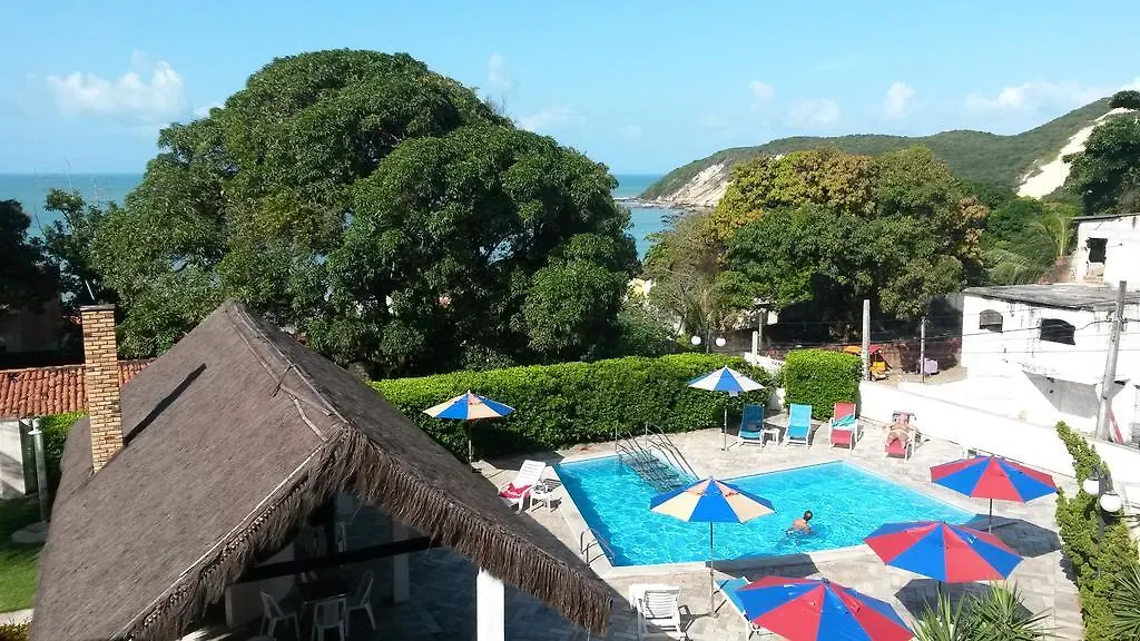 Yacht Village Natal Prime 0*,  Brasil