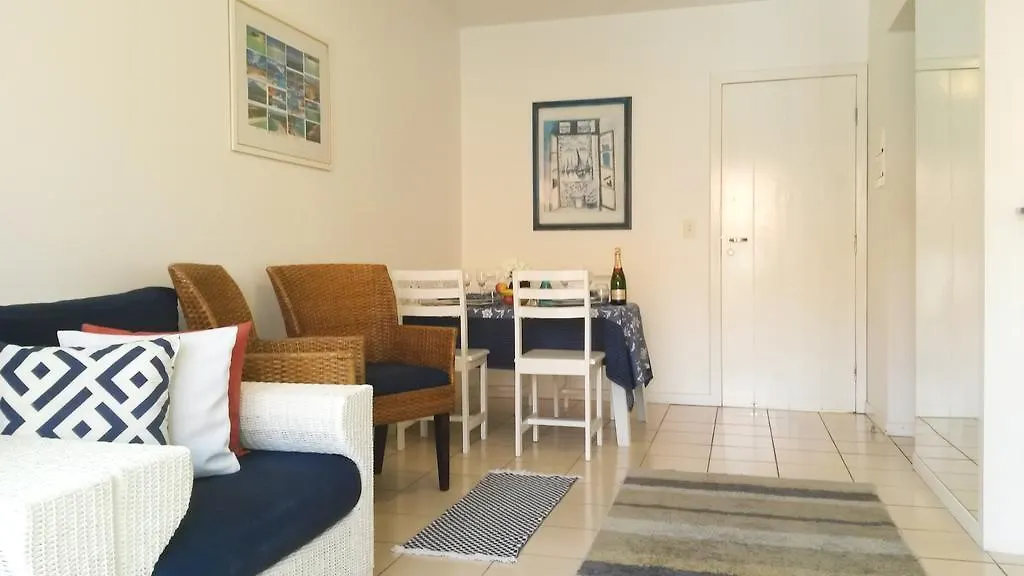 Yacht Village Natal Prime