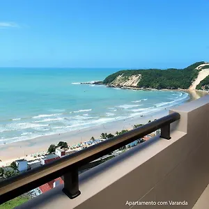 Apto 2q Com Varanda No Ed Maximum Apartamento