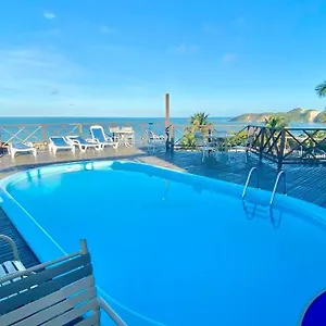 Marsallis Flat 205 - Nbi - Ponta Negra Natal