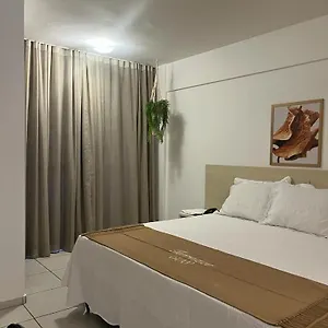 Flat 508 Particular - Natal