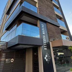 Hotel Reserva Madero Loft, Natal
