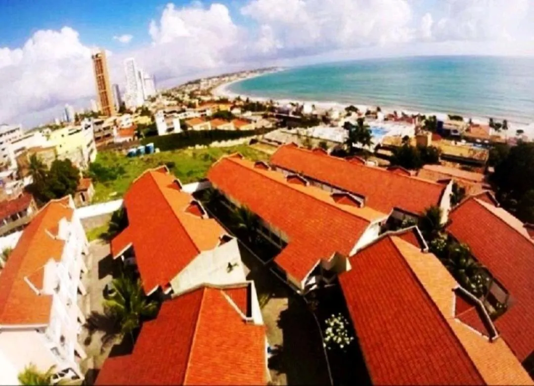 Apartment Yacht Village Natal Prime