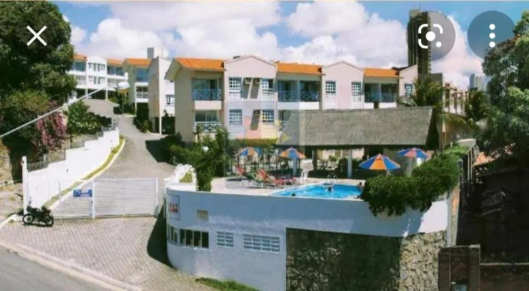 Yacht Village Natal Prime Apartment