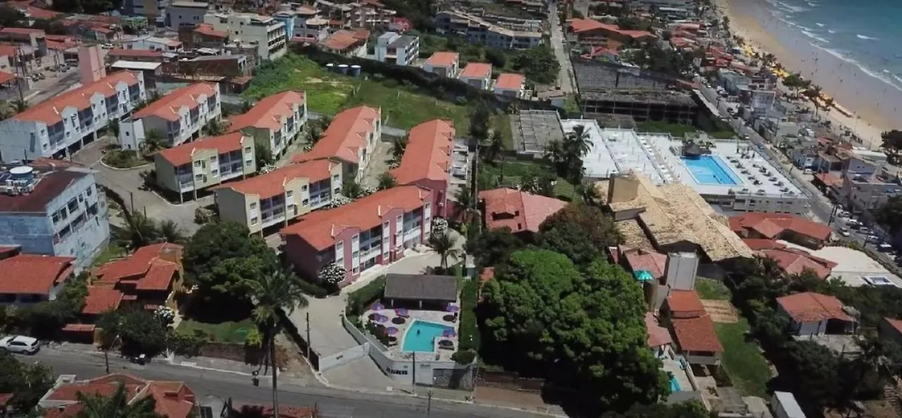 Apartment Yacht Village Natal Prime Brazil