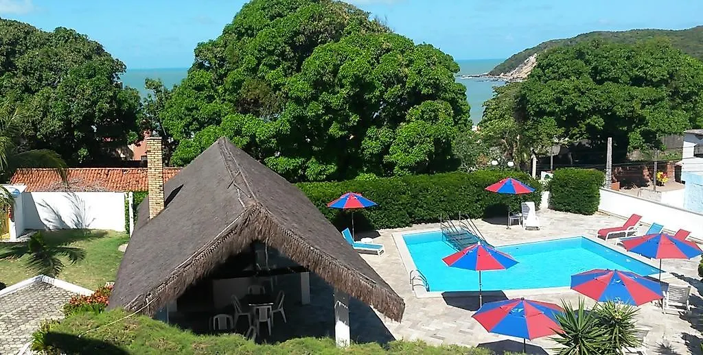 Yacht Village Natal Prime location
