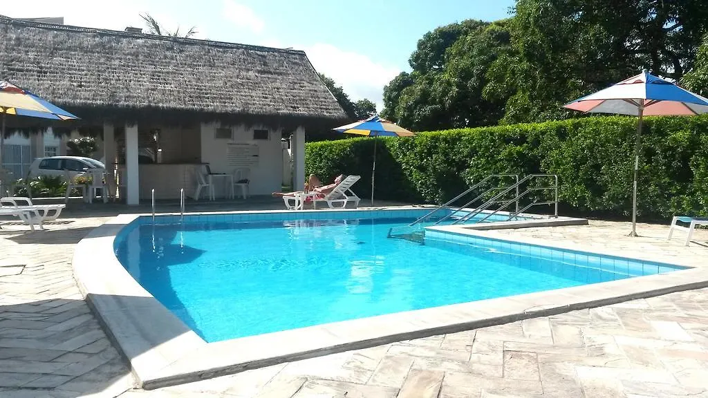 Apartment Yacht Village Natal Prime