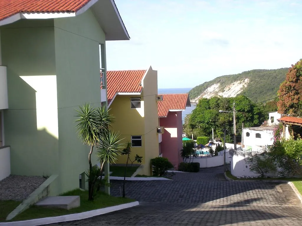 Apartment Yacht Village Natal Prime