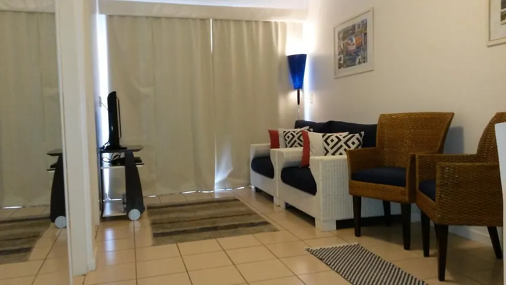 Yacht Village Natal Prime Brazil
