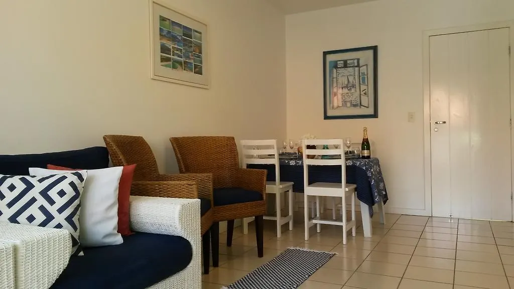 Yacht Village Natal Prime Apartment