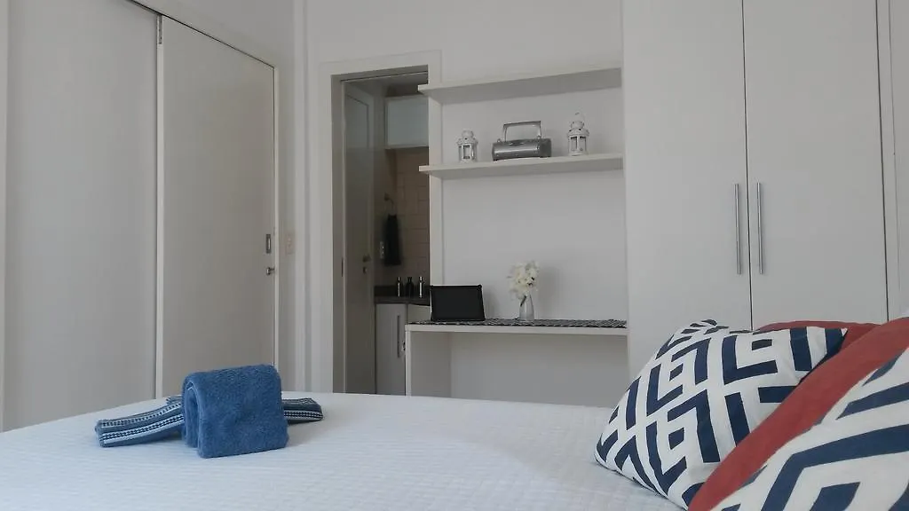 Apartment Yacht Village Natal Prime Brazil