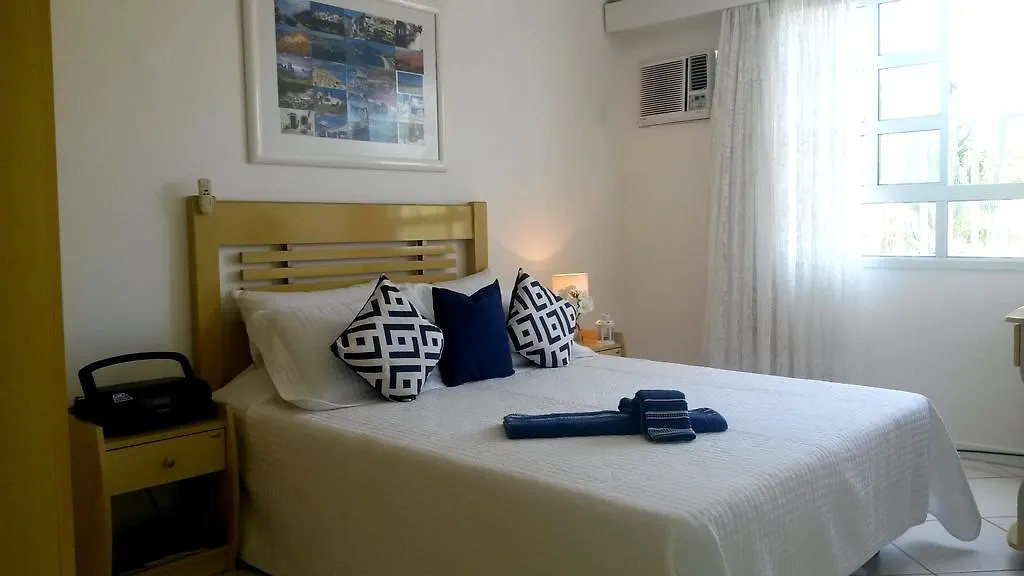 Yacht Village Natal Prime Brazil