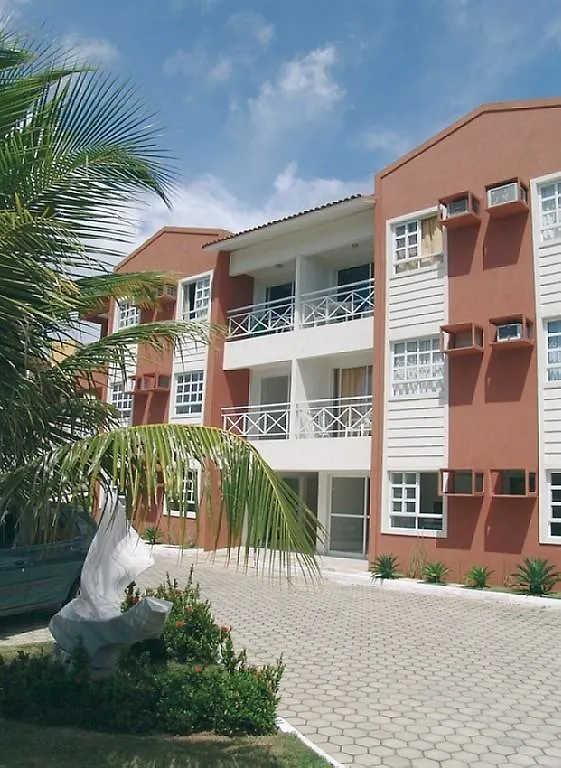 Apartment Yacht Village Natal Prime