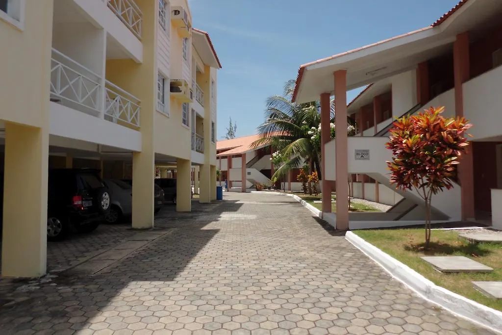 Yacht Village Natal Prime
