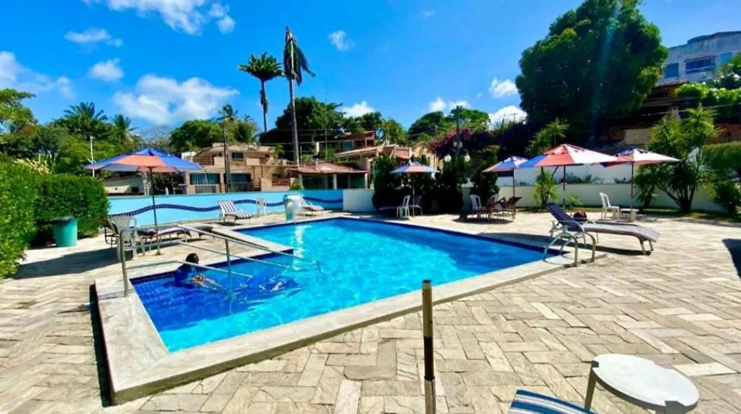 Yacht Village Natal Prime 0*,  Brasile