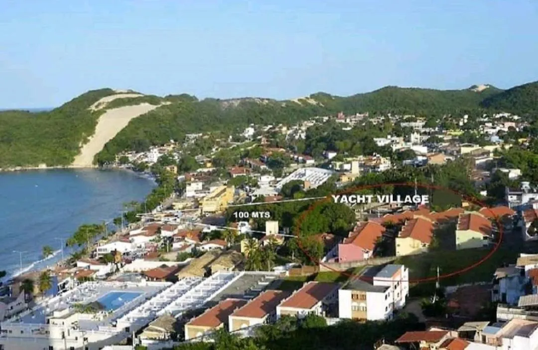 Yacht Village Natal Prime Brasile