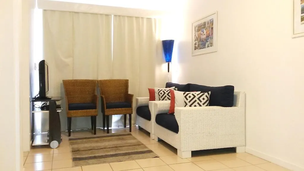 Yacht Village Natal Prime Appartamento