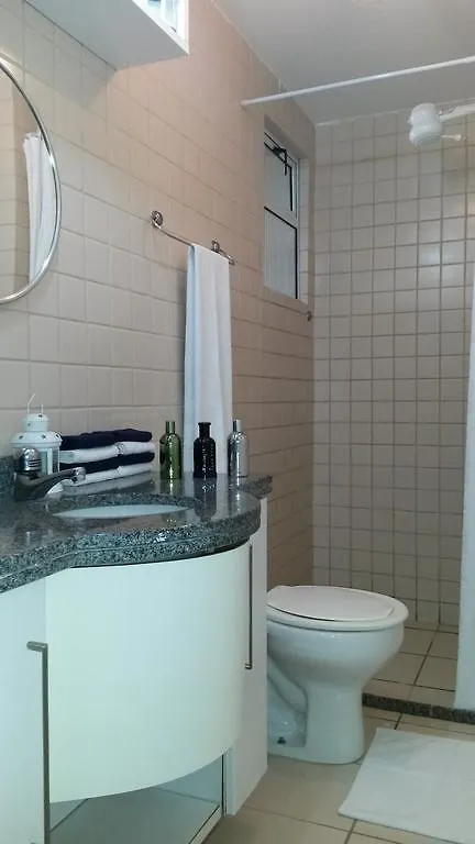 Appartamento Yacht Village Natal Prime