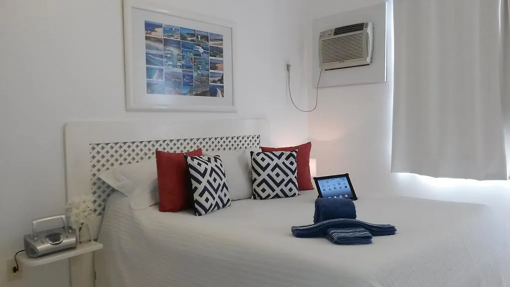Appartamento Yacht Village Natal Prime