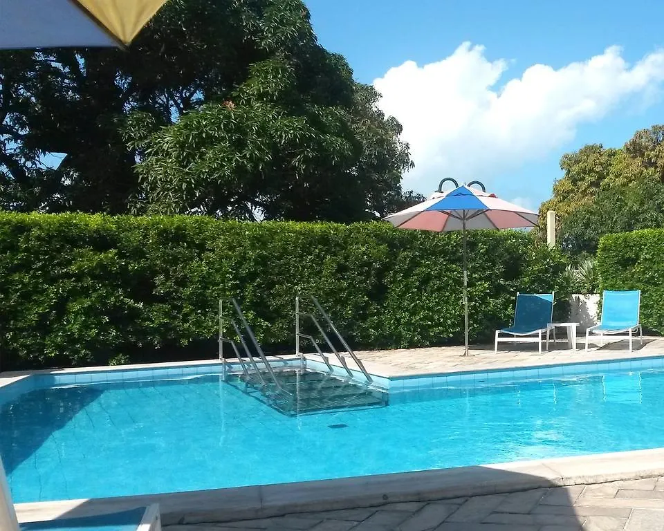 Yacht Village Natal Prime