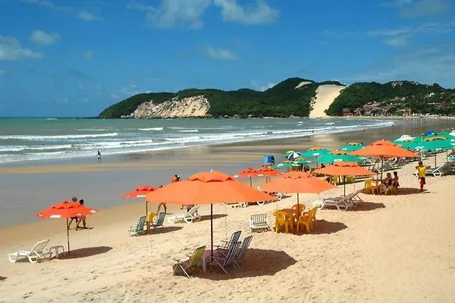Yacht Village Natal Prime 0*,  Brasile